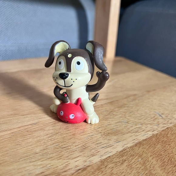 Favorite children’s songs dog tonie - Picture 2 of 4